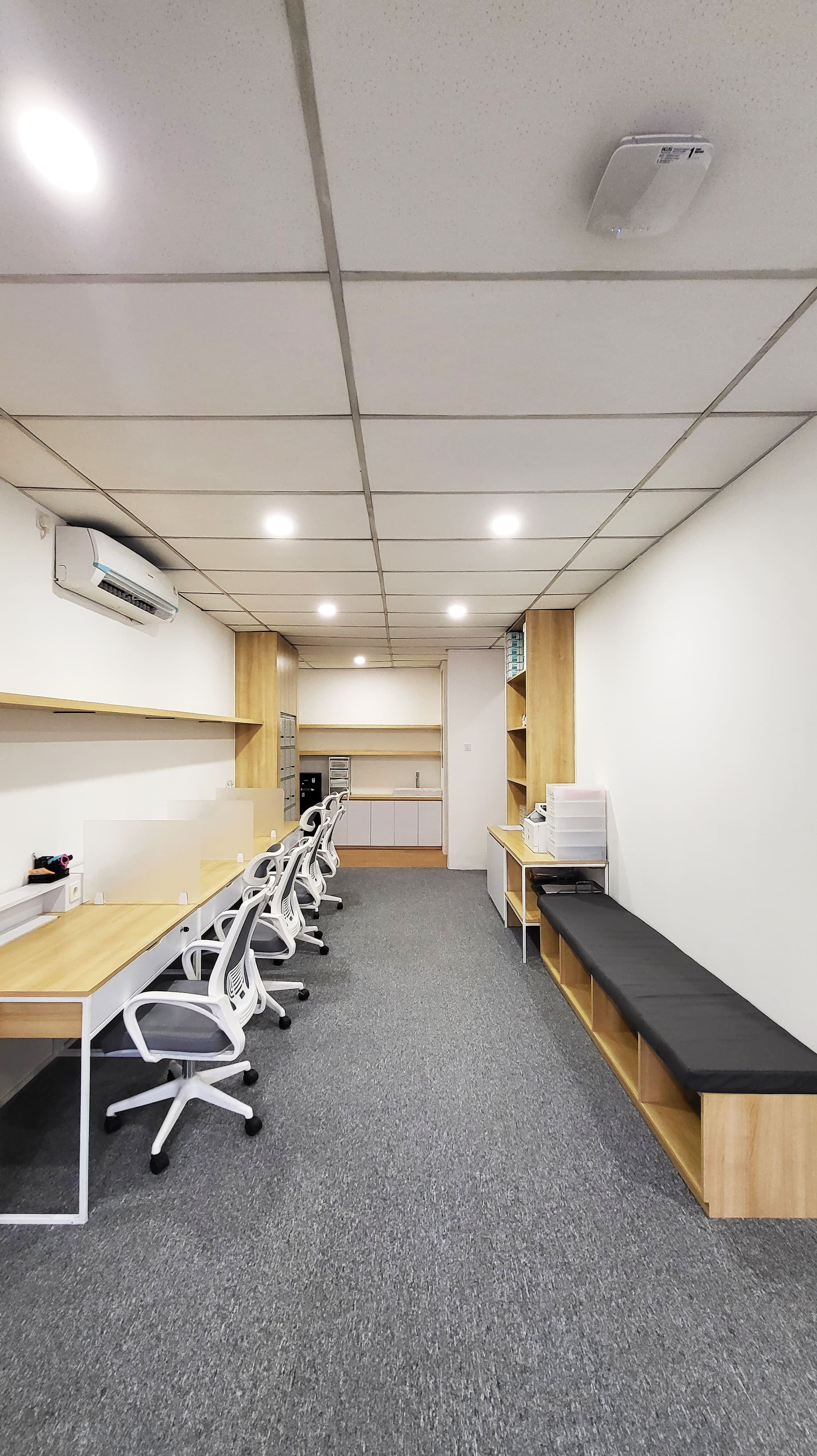 Reconstra HQ — visual 21 of 48