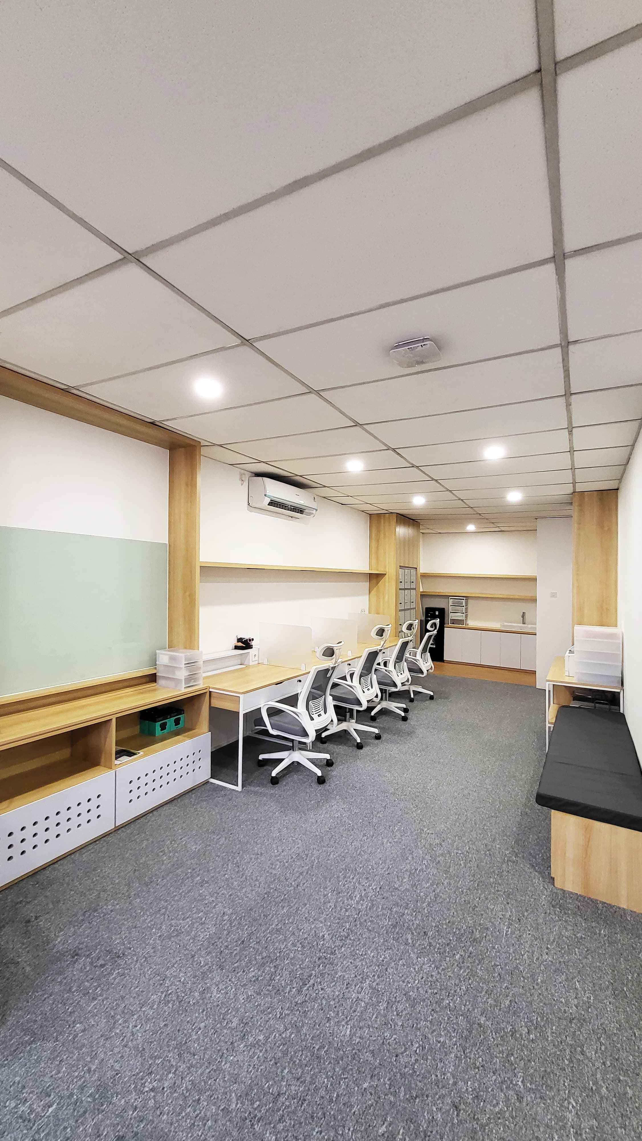 Reconstra HQ — visual 22 of 48
