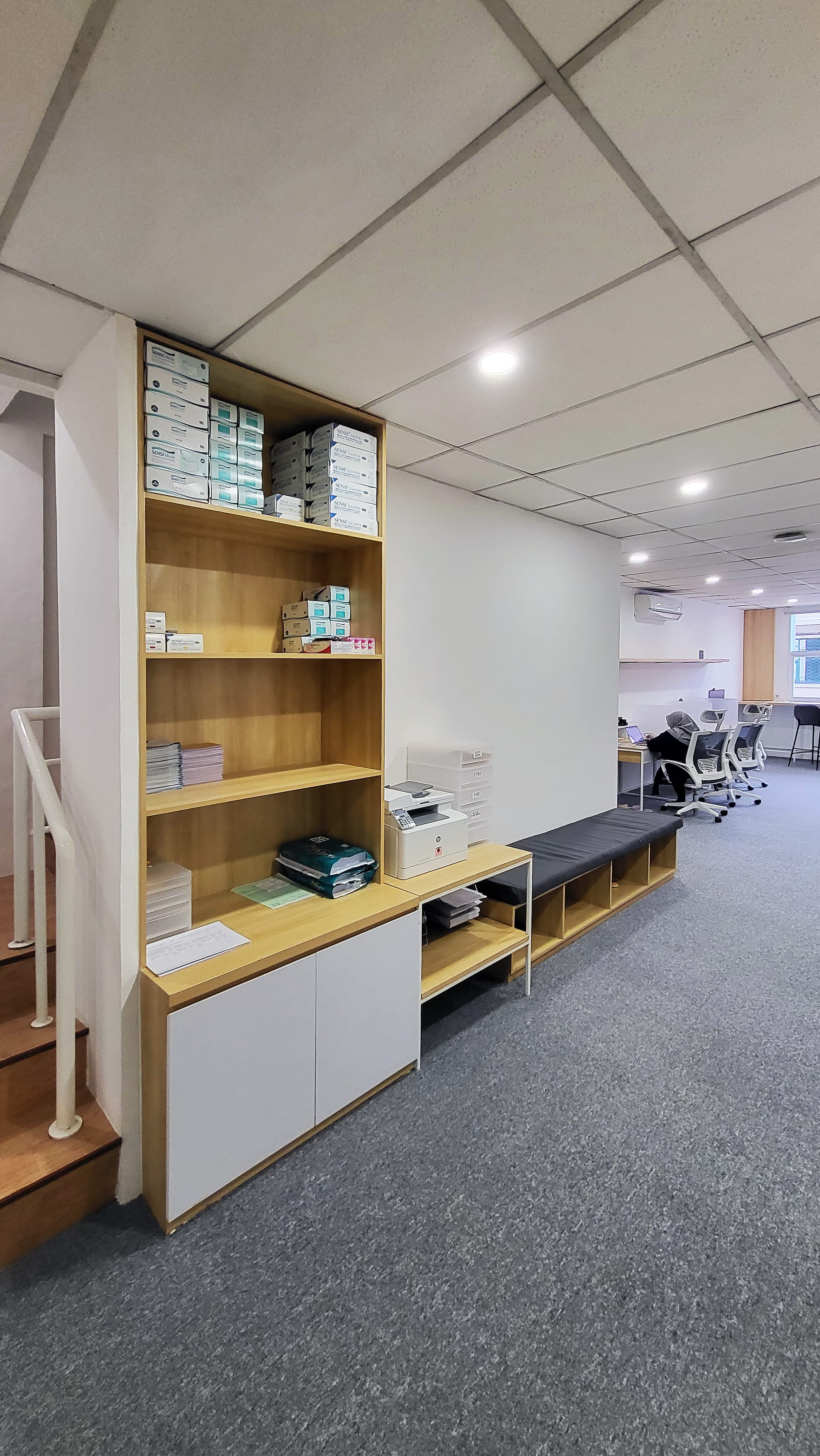 Reconstra HQ — visual 26 of 48