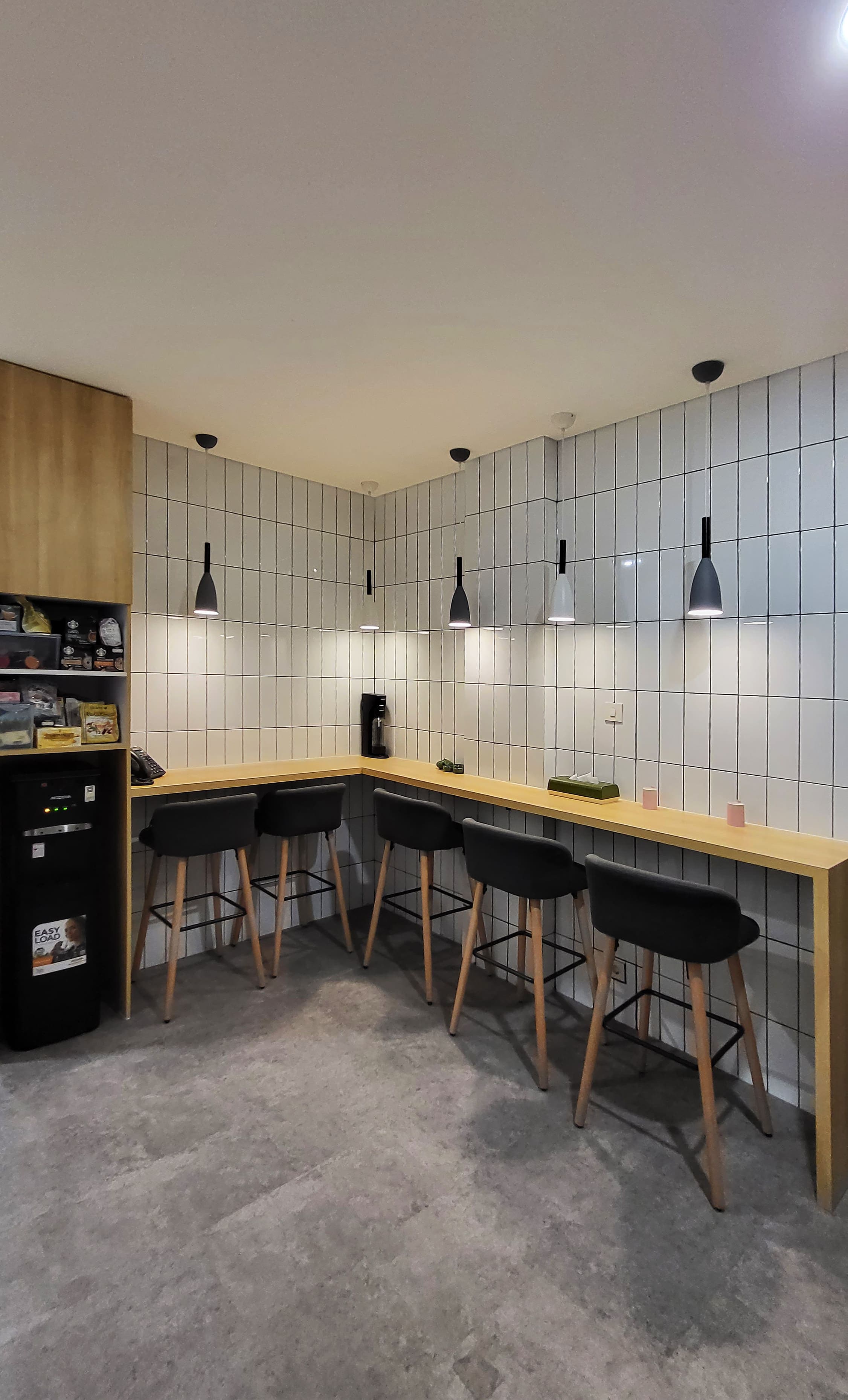 Reconstra HQ — visual 29 of 48