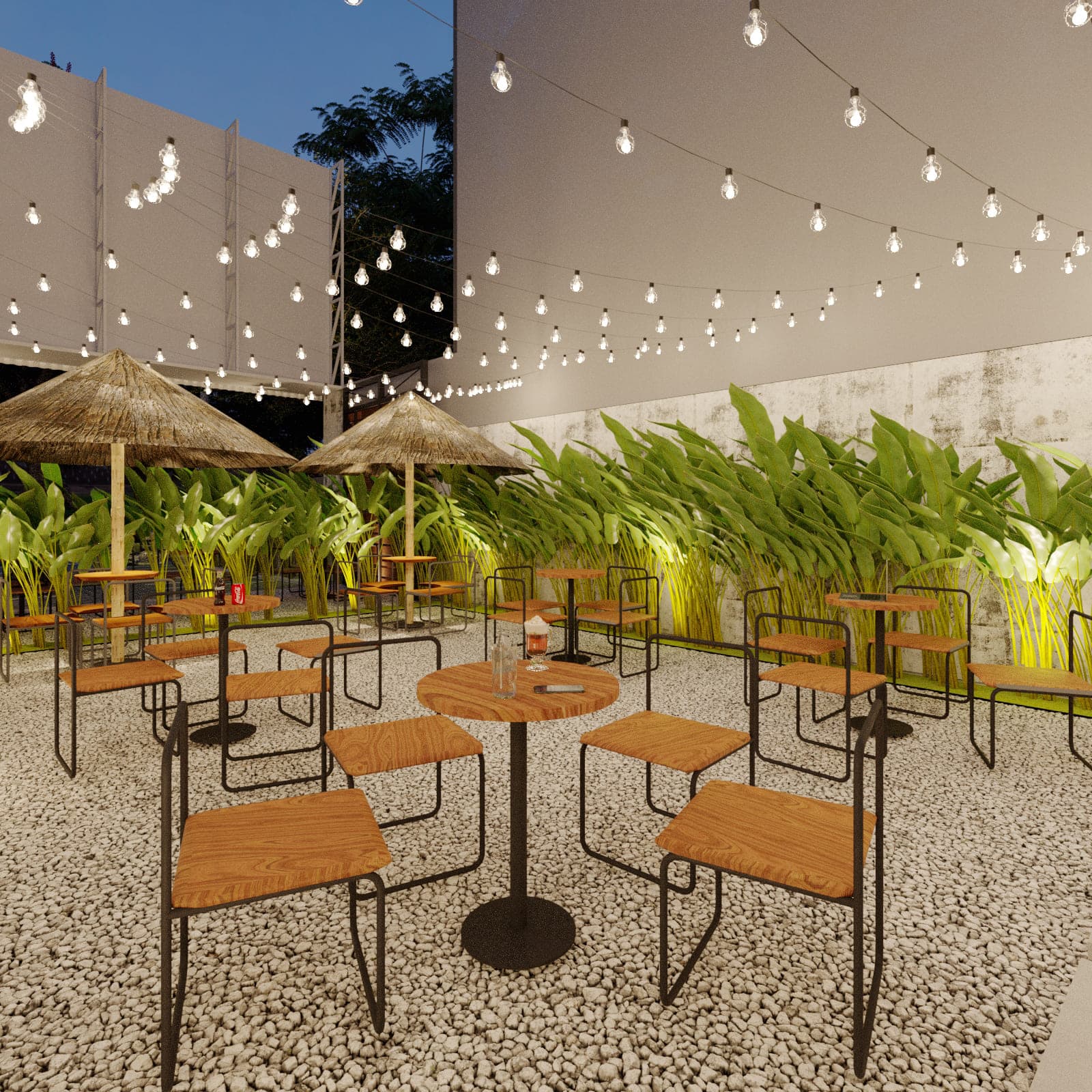 Halfway Kitchen Tebet — visual 5 of 12