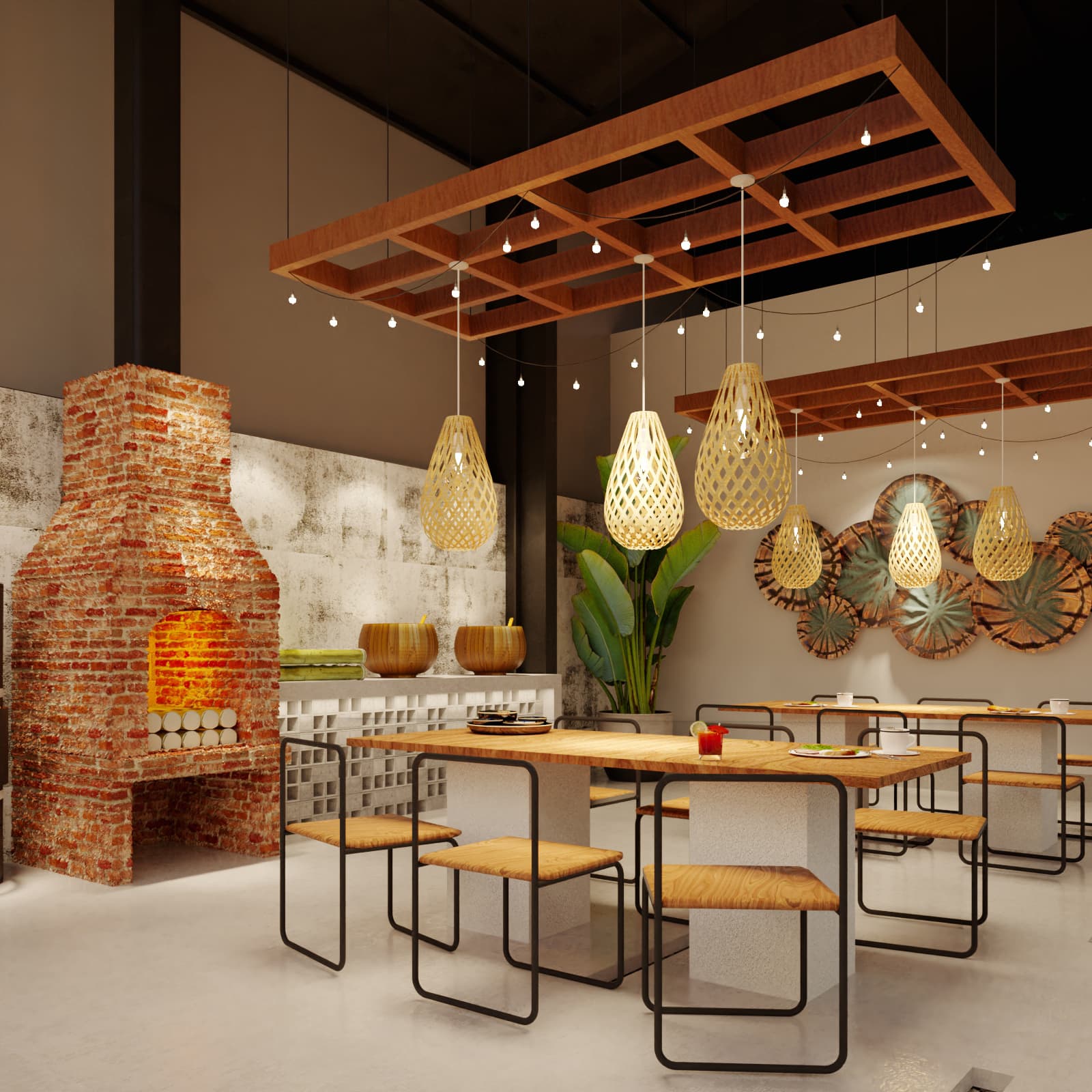 Halfway Kitchen Tebet — visual 6 of 12