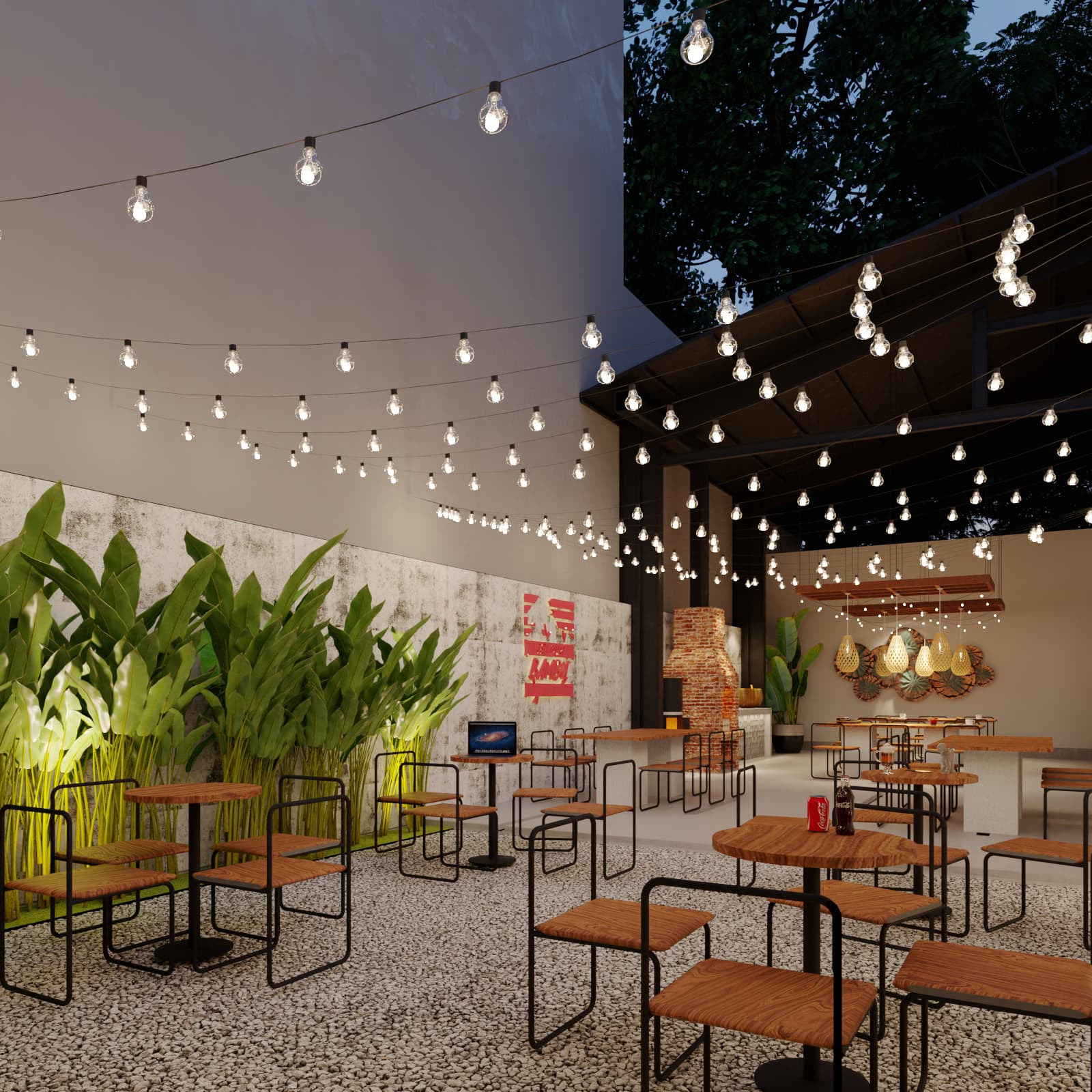Halfway Kitchen Tebet — visual 7 of 12
