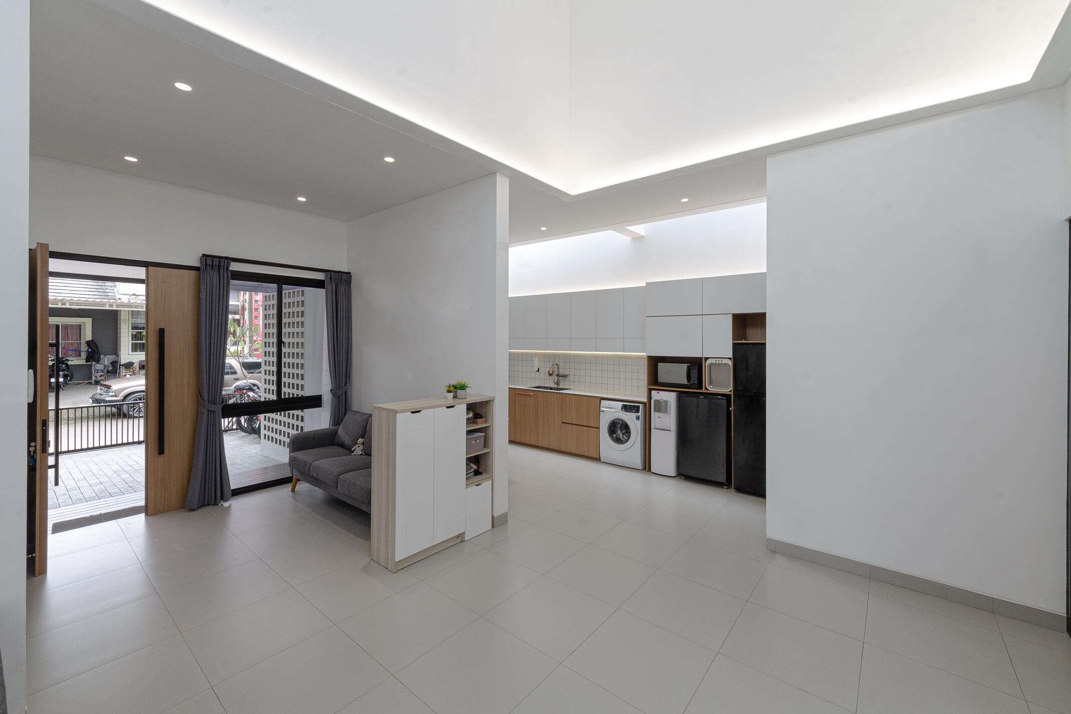 66 House — visual 10 of 15