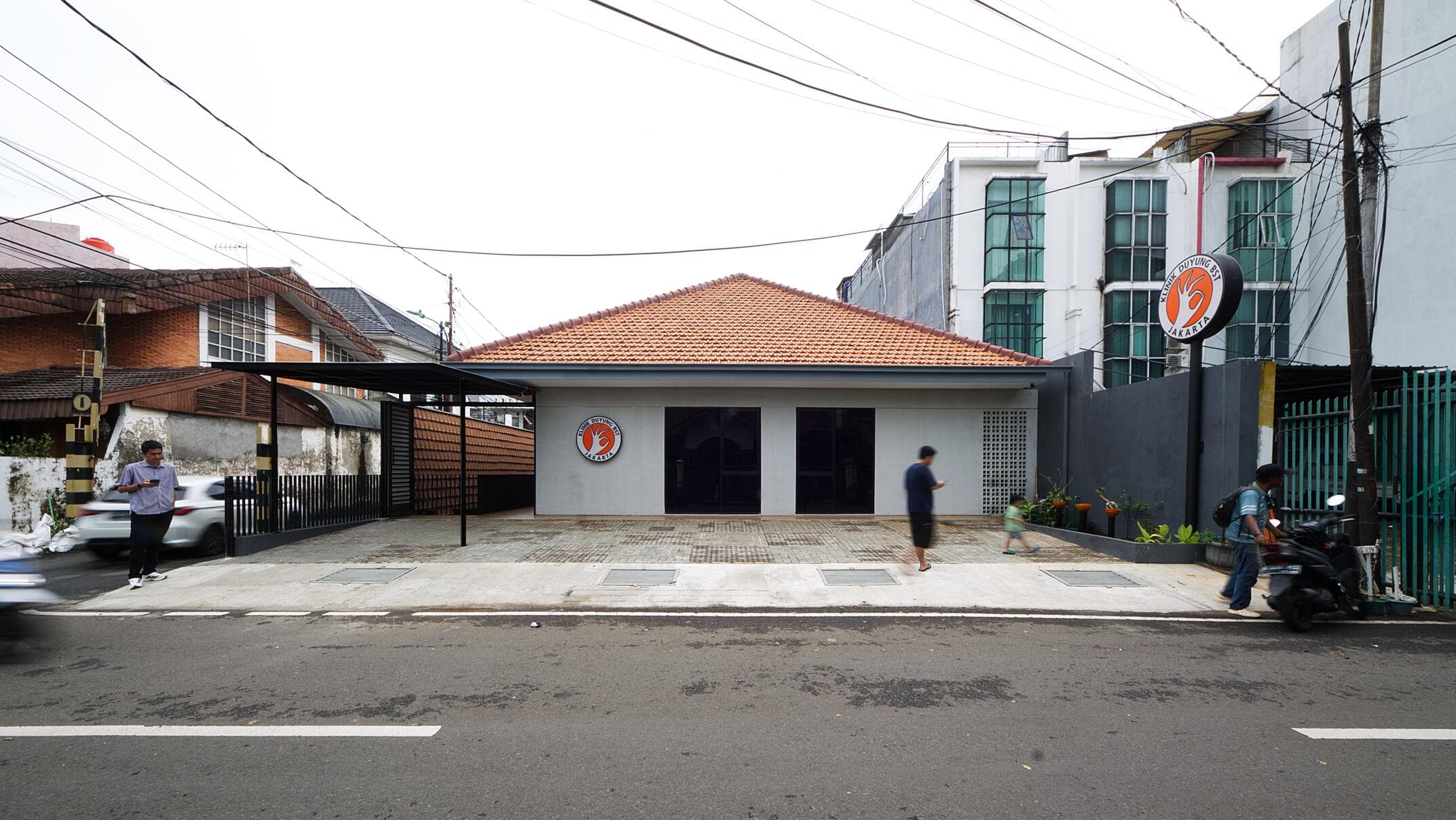 Klinik BST — visual 2 of 9