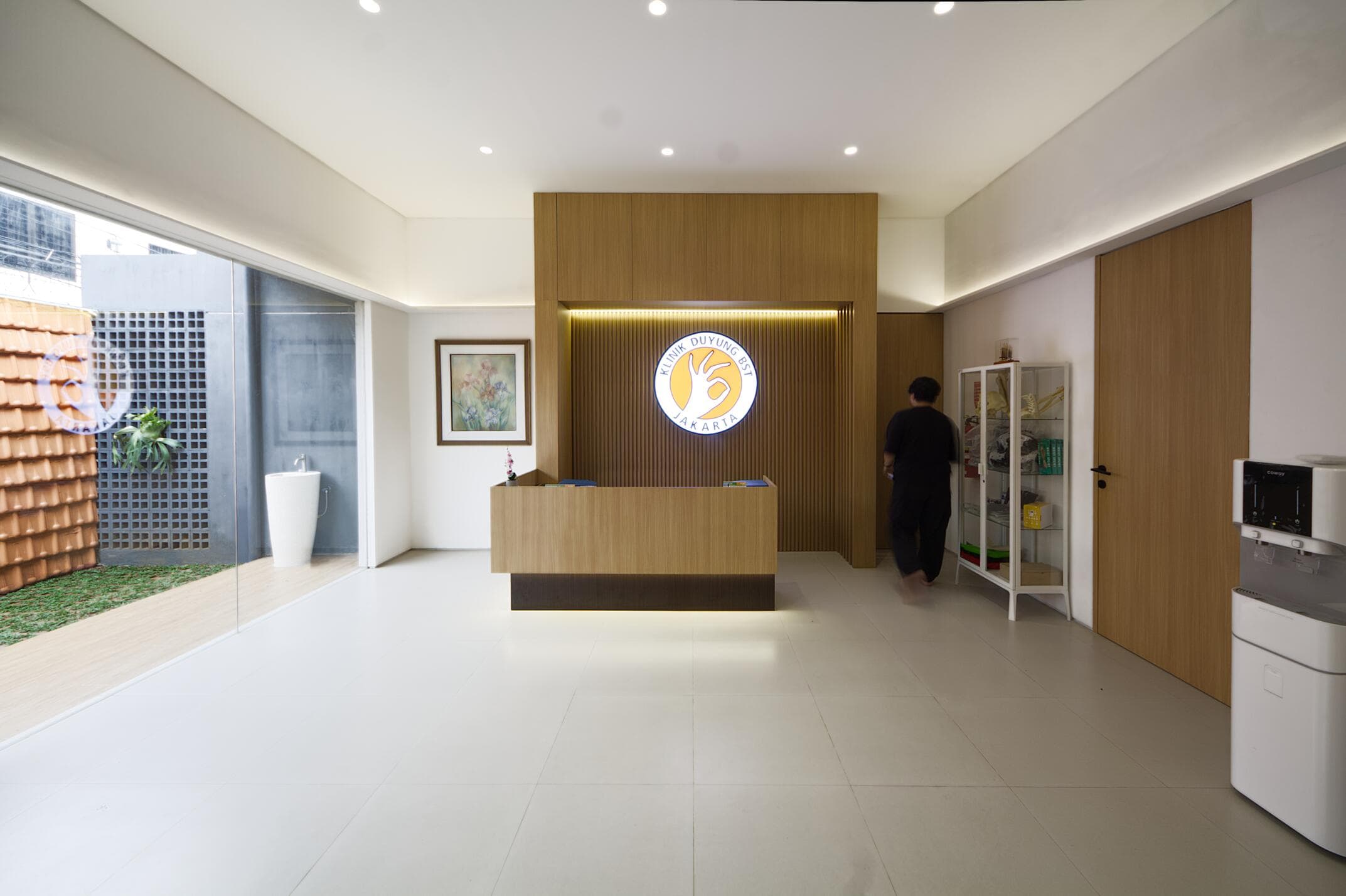 Klinik BST — visual 7 of 9