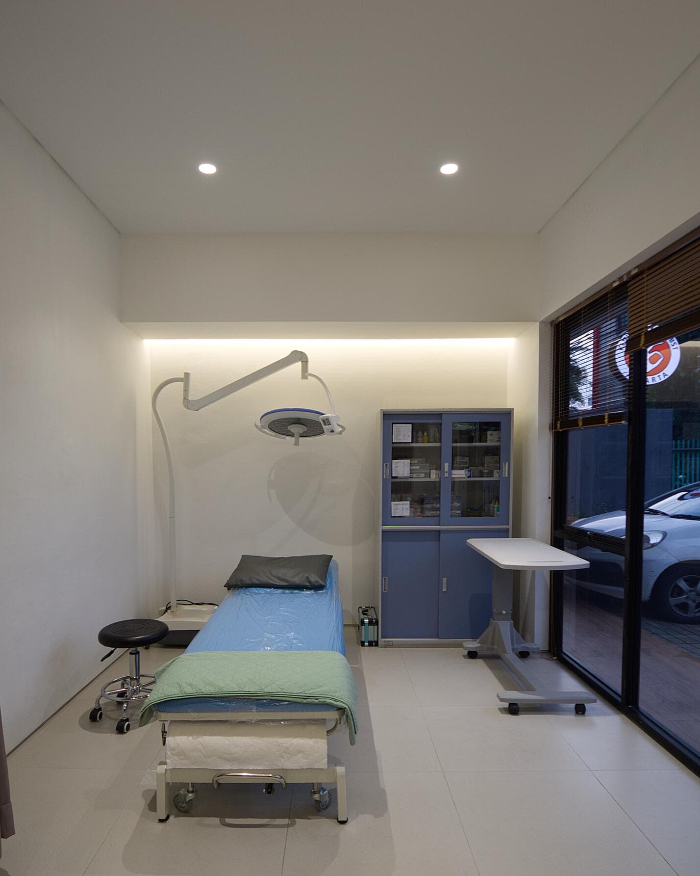 Klinik BST — visual 8 of 9