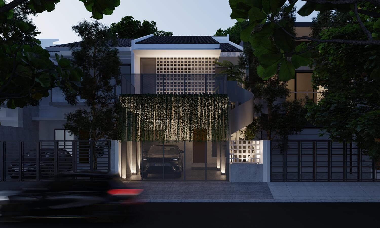 G House Renovation — visual 2 of 6