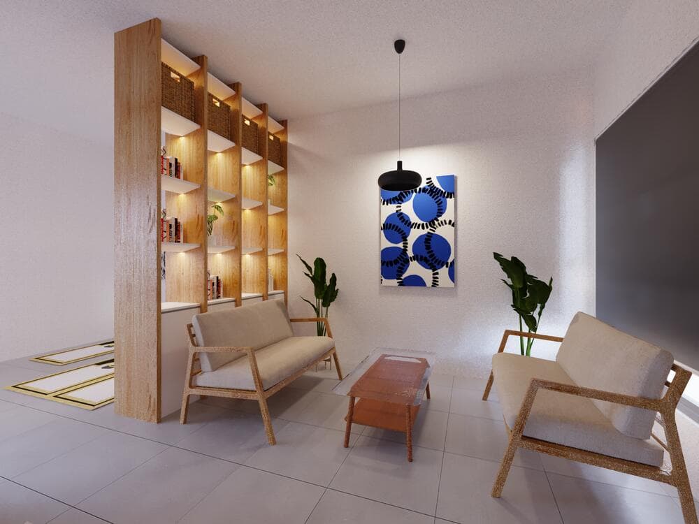G House Renovation — visual 3 of 6