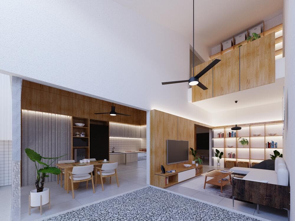 G House Renovation — visual 4 of 6