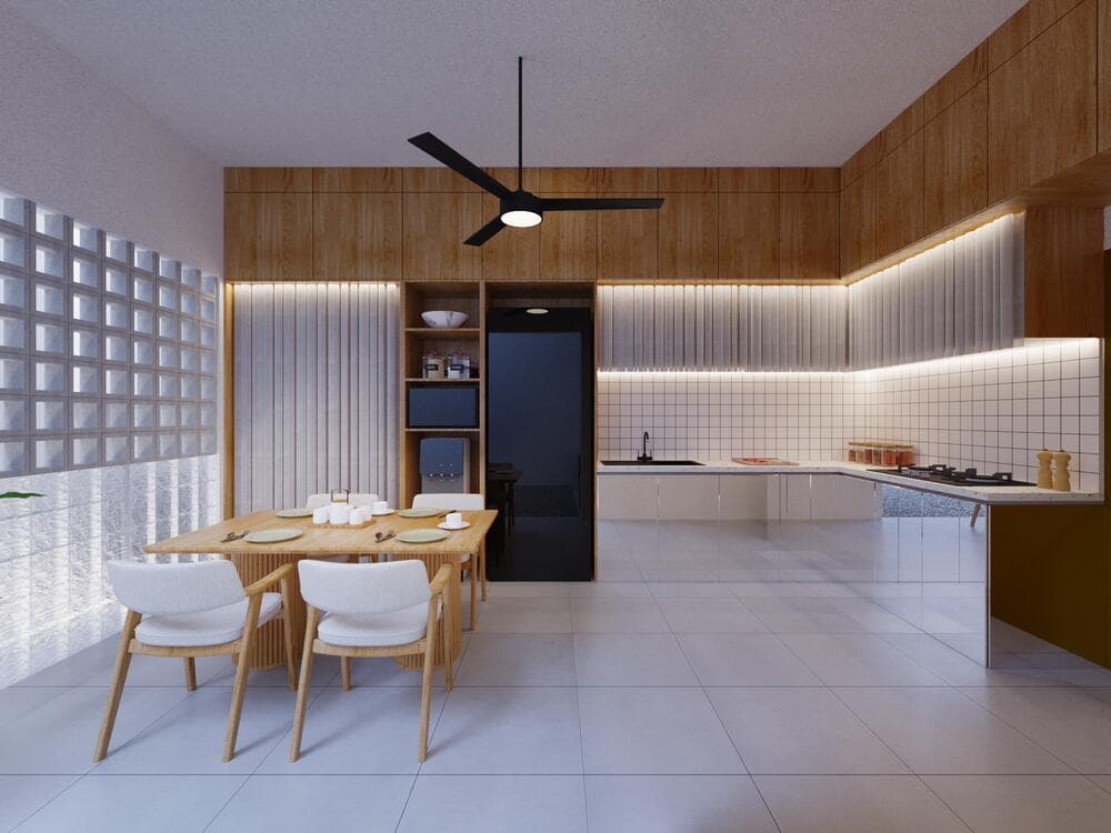 G House Renovation — visual 5 of 6