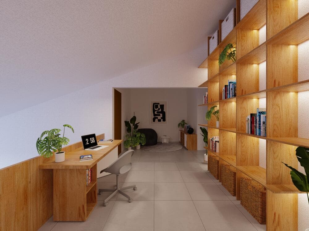 G House Renovation — visual 6 of 6