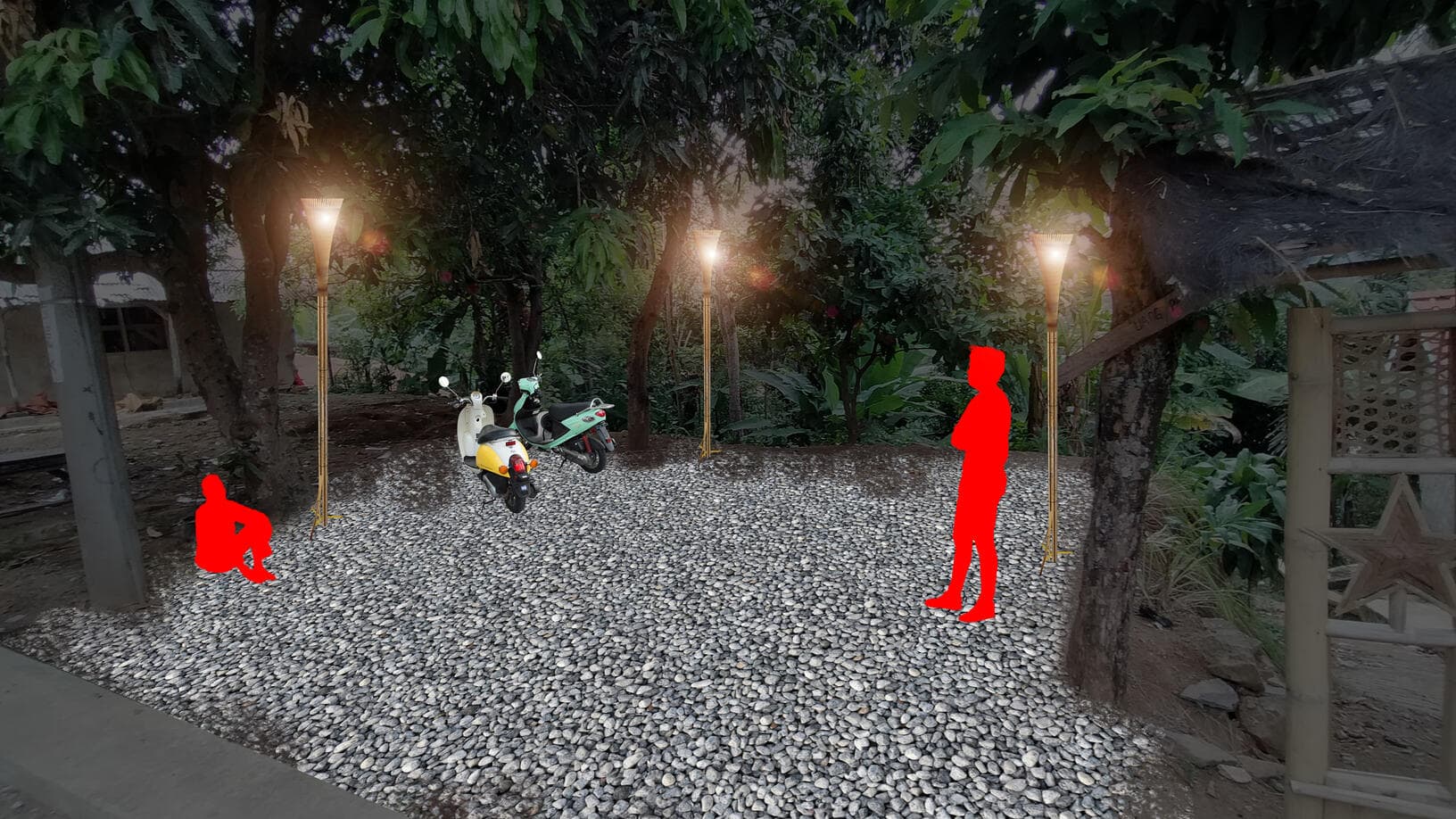 Desa Wisata Ponggang — visual 4 of 18