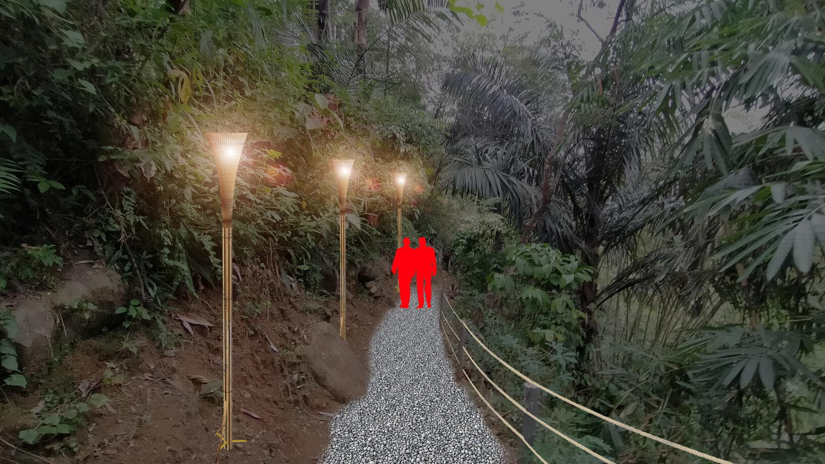 Desa Wisata Ponggang — visual 7 of 18