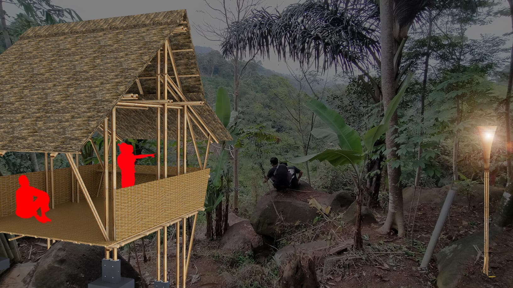 Desa Wisata Ponggang — visual 8 of 18