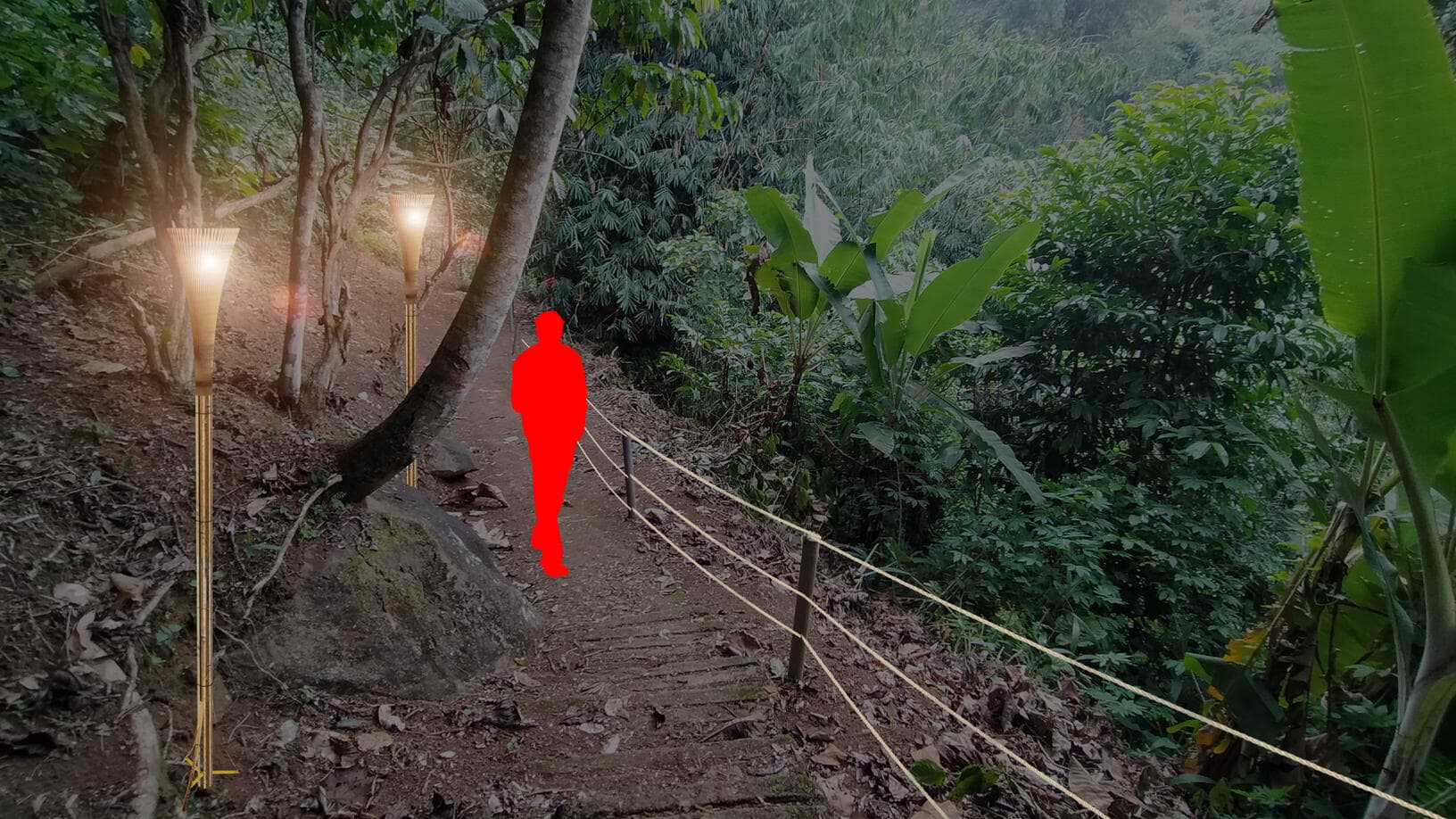 Desa Wisata Ponggang — visual 9 of 18