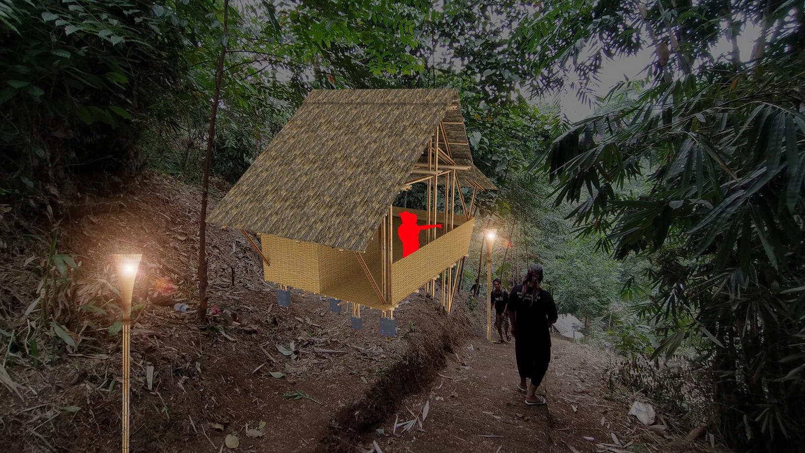 Desa Wisata Ponggang — visual 10 of 18