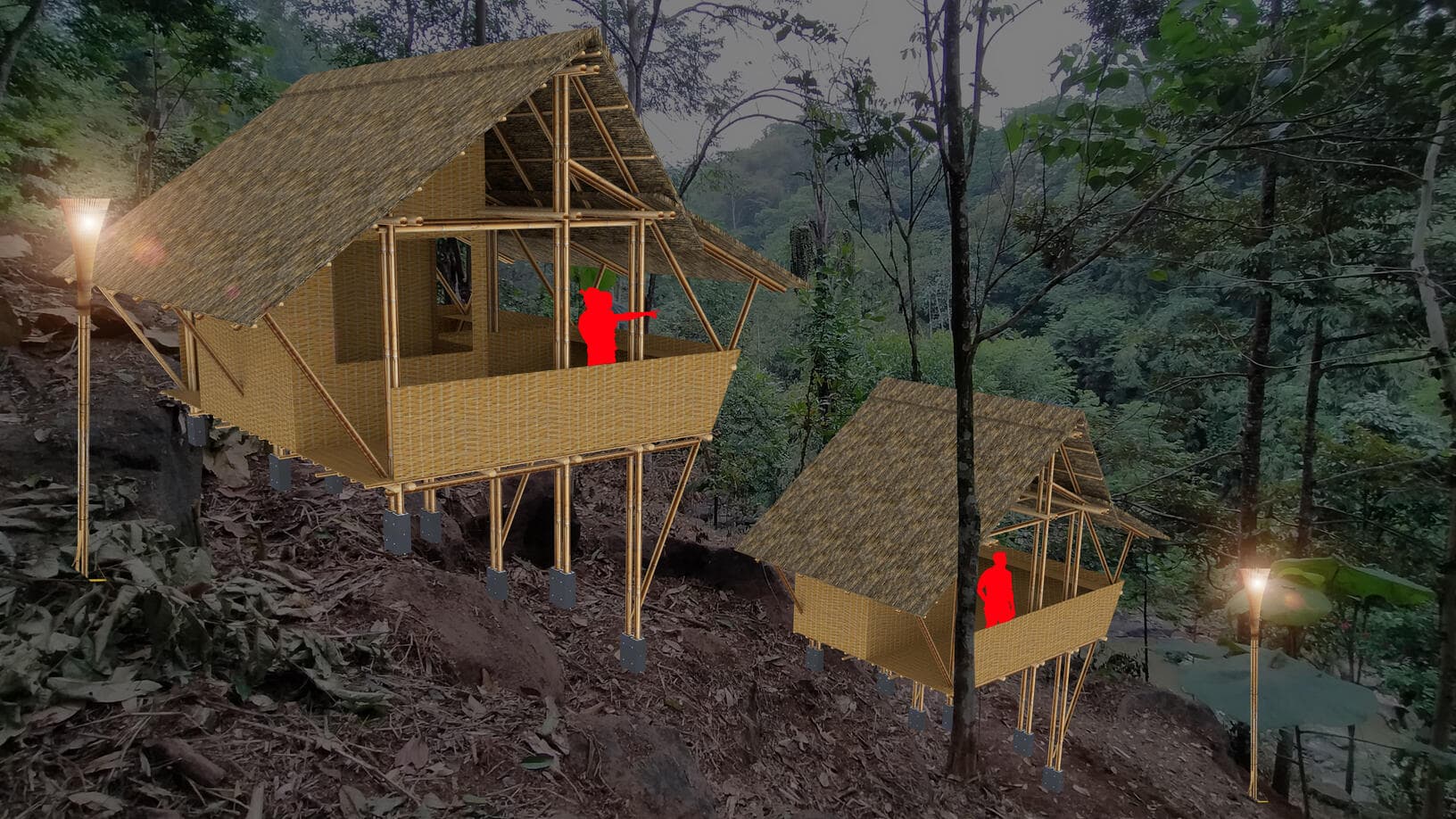 Desa Wisata Ponggang — visual 11 of 18