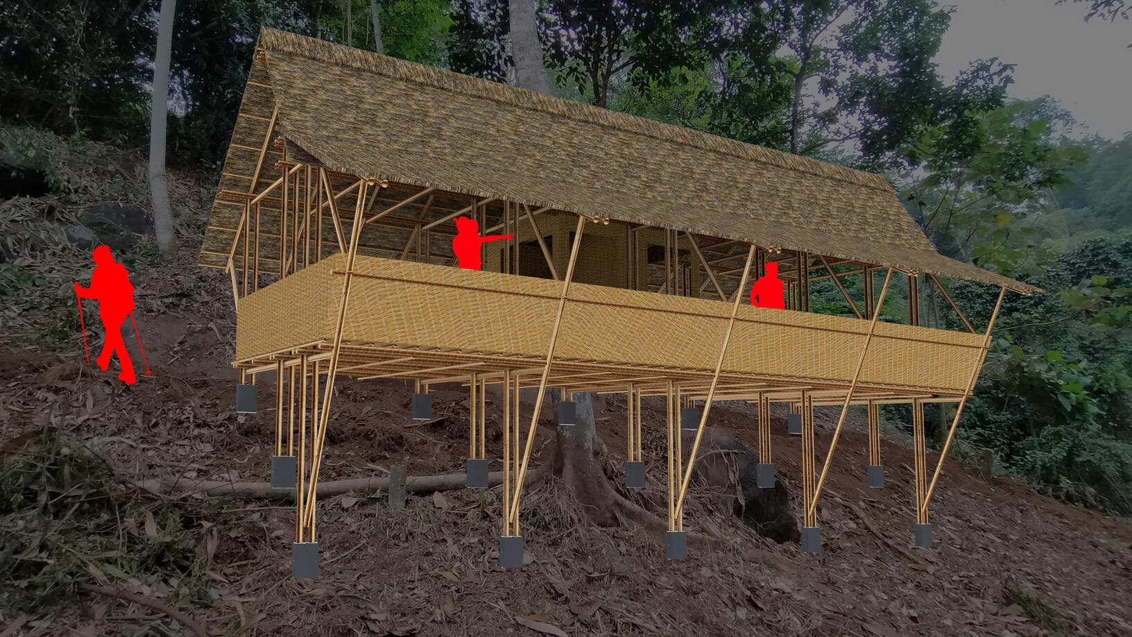 Desa Wisata Ponggang — visual 12 of 18