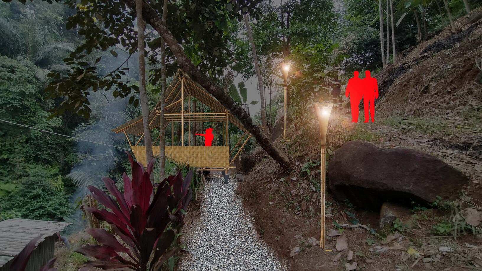 Desa Wisata Ponggang — visual 13 of 18
