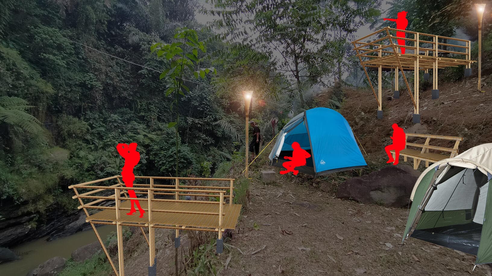 Desa Wisata Ponggang — visual 14 of 18
