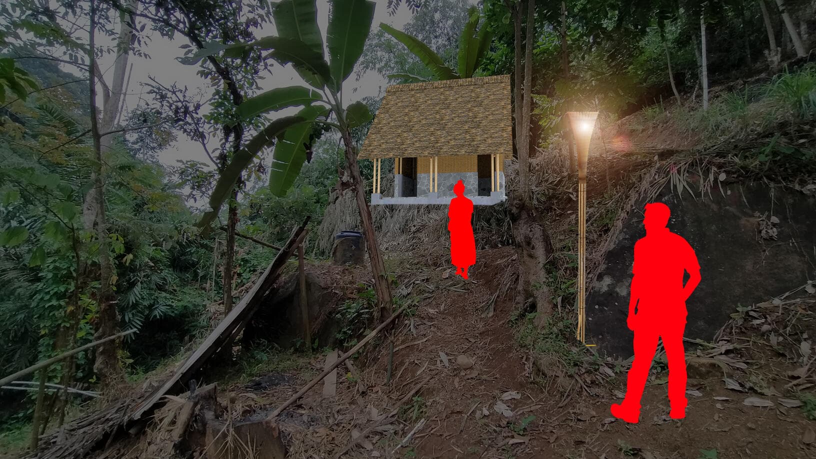 Desa Wisata Ponggang — visual 15 of 18
