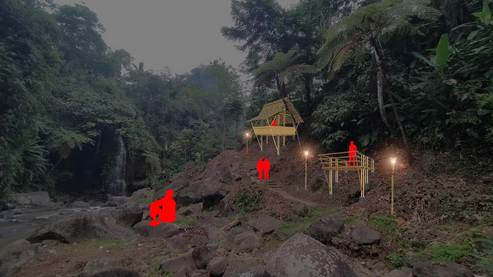 Desa Wisata Ponggang — visual 17 of 18