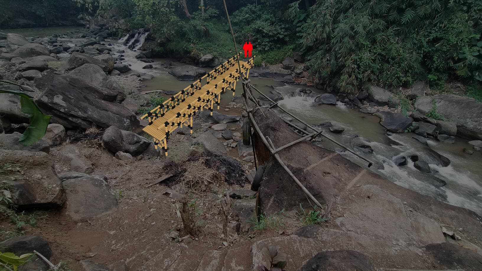 Desa Wisata Ponggang — visual 18 of 18