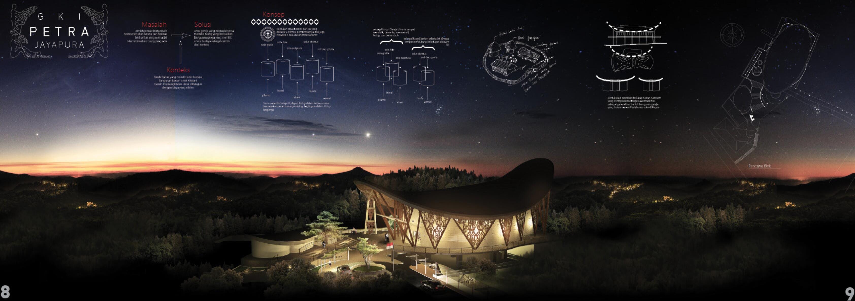GKI Petra — visual 1 of 2