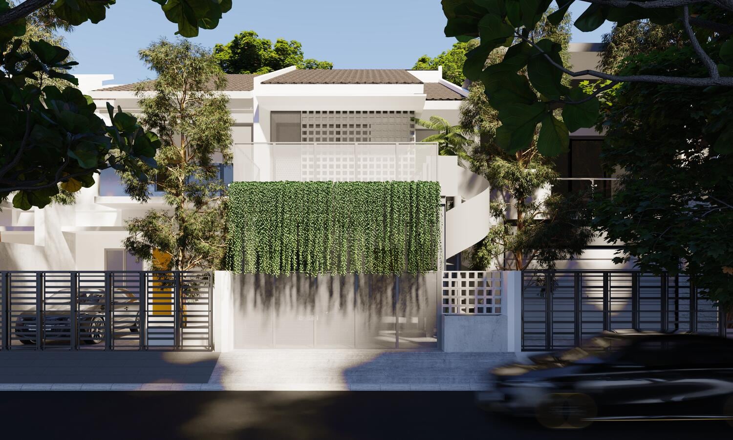 G House Renovation — visual 1 of 6 (lead)