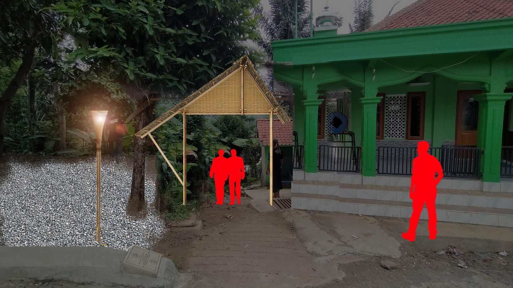 Desa Wisata Ponggang — visual 1 of 18 (lead)