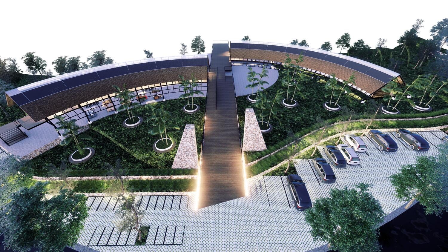 Kinar Village — visual 1 of 8 (lead)